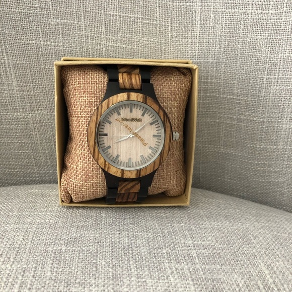 woodwelt watches